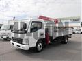 2006 Mitsubishi Fuso Canter