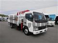 2006 Mitsubishi Fuso Canter
