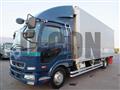 2018 Mitsubishi Fuso Fighter