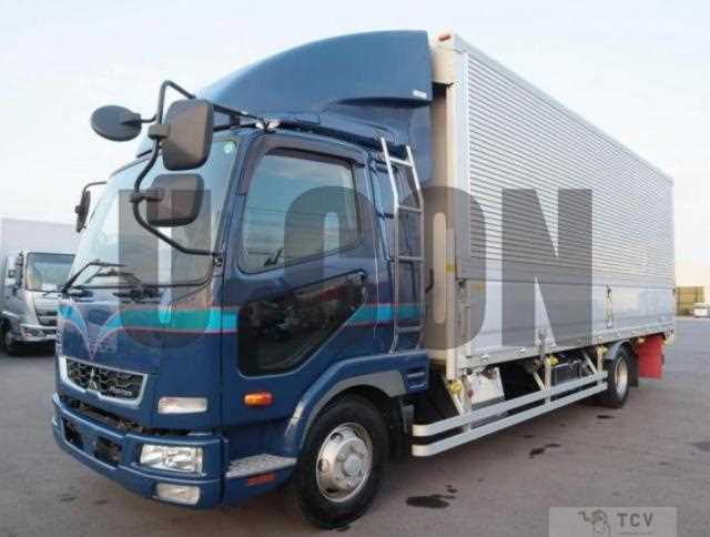 2018 Mitsubishi Fuso Fighter