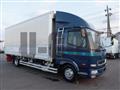 2018 Mitsubishi Fuso Fighter