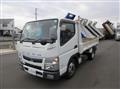 2018 Mitsubishi Fuso Canter