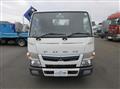 2018 Mitsubishi Fuso Canter