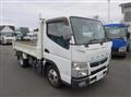 2018 Mitsubishi Fuso Canter
