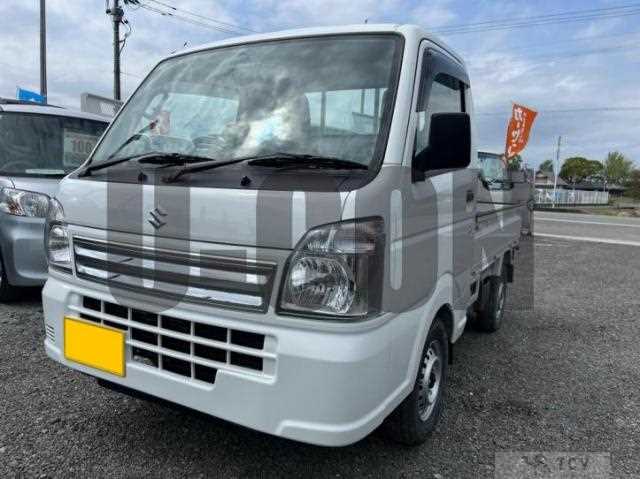 2023 Suzuki Carry Truck