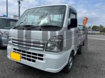 2023 Suzuki Carry Truck