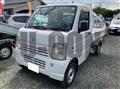 2012 Suzuki Carry Truck