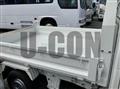 2012 Suzuki Carry Truck
