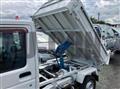 2012 Suzuki Carry Truck