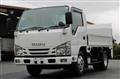 2016 Isuzu Elf Truck