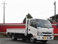 2017 Toyota Dyna Truck