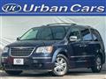 2008 Chrysler Grand Voyager