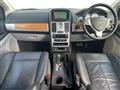 2008 Chrysler Grand Voyager