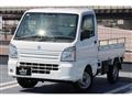 2020 Suzuki Carry Truck