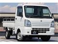 2020 Suzuki Carry Truck