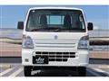 2020 Suzuki Carry Truck