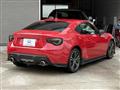 2016 Subaru BRZ