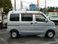 2016 Daihatsu Hijet Cargo