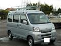2016 Daihatsu Hijet Cargo