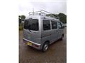 2016 Daihatsu Hijet Cargo