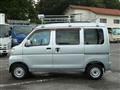 2016 Daihatsu Hijet Cargo