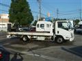 2012 Isuzu Elf Truck