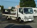 2012 Isuzu Elf Truck