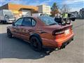 2002 Subaru Legacy B4