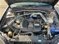 2002 Subaru Legacy B4
