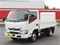 2018 Hino Dutro