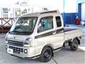 2023 Suzuki Carry Truck