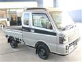 2023 Suzuki Carry Truck