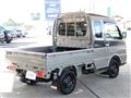 2023 Suzuki Carry Truck