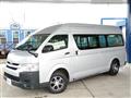 2014 Toyota Hiace Van