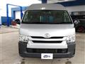 2014 Toyota Hiace Van
