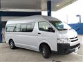 2014 Toyota Hiace Van