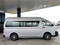 2014 Toyota Hiace Van