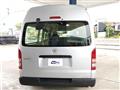 2014 Toyota Hiace Van