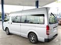2014 Toyota Hiace Van