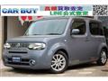 2010 Nissan Cube