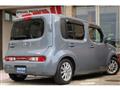 2010 Nissan Cube