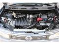 2010 Nissan Cube