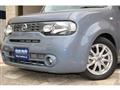 2010 Nissan Cube