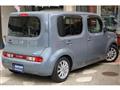 2010 Nissan Cube