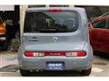 2010 Nissan Cube