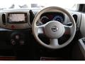 2010 Nissan Cube