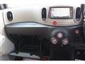 2010 Nissan Cube
