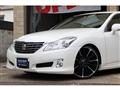 2008 Toyota Crown