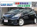 2011 Honda Fit