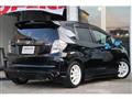 2011 Honda Fit